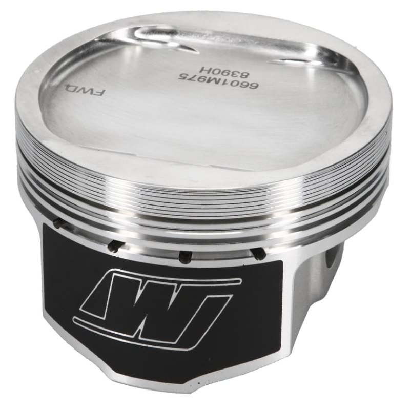 Wiseco K601M975 Subaru EJ22 Inv Dome -20cc 97.5mm Piston Shelf Stock Kit