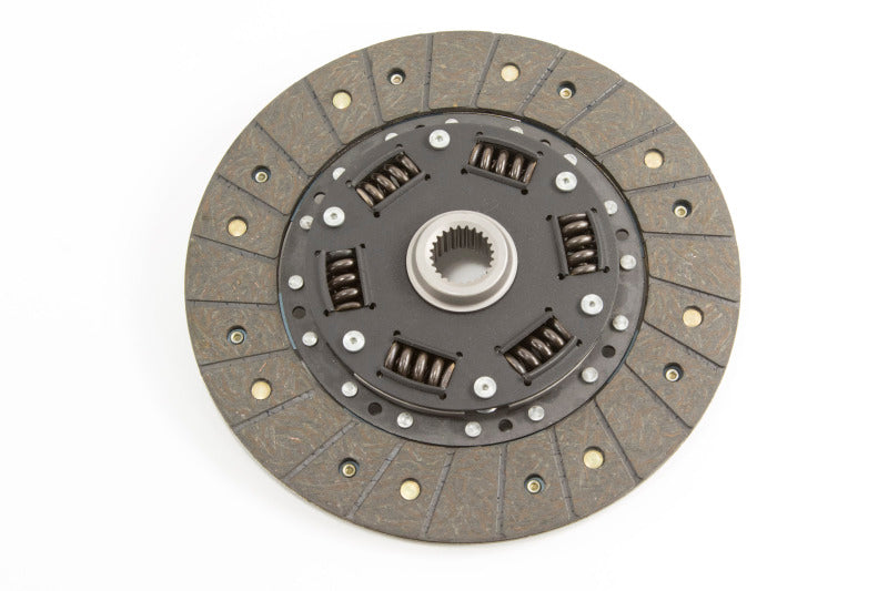 Competition Clutch 99711-2150 08-11 Genesis Turbo Stage 2 Replacement Disc ONLY (For p/n 5095-2100)