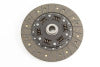 Competition Clutch 381106-S 2006 Mitsubishi Lancer Evo Stage 2 - Replacement Disc *DISC ONLY*