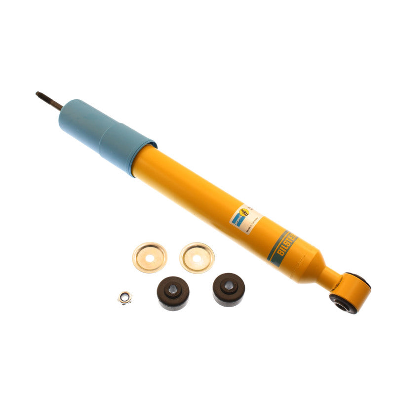 Bilstein 24-185356 B6 99-04 Ford Mustang SVT Cobra IRS Rear 46mm Heavy Duty Monotube Shock Absorber