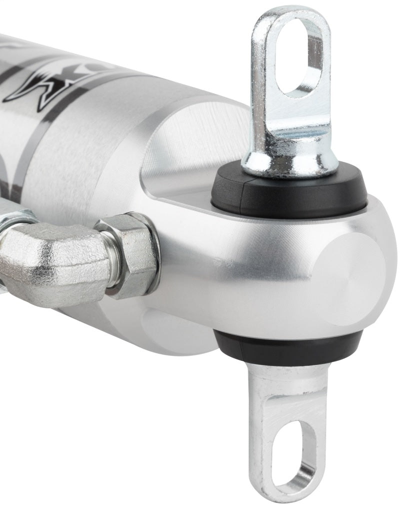 FOX 985-24-036 Fox 07+ Jeep JK 2.0 Performance Series 10.1in. Smooth Body Remote Res. Rear Shock / 2.5-4in. Lift