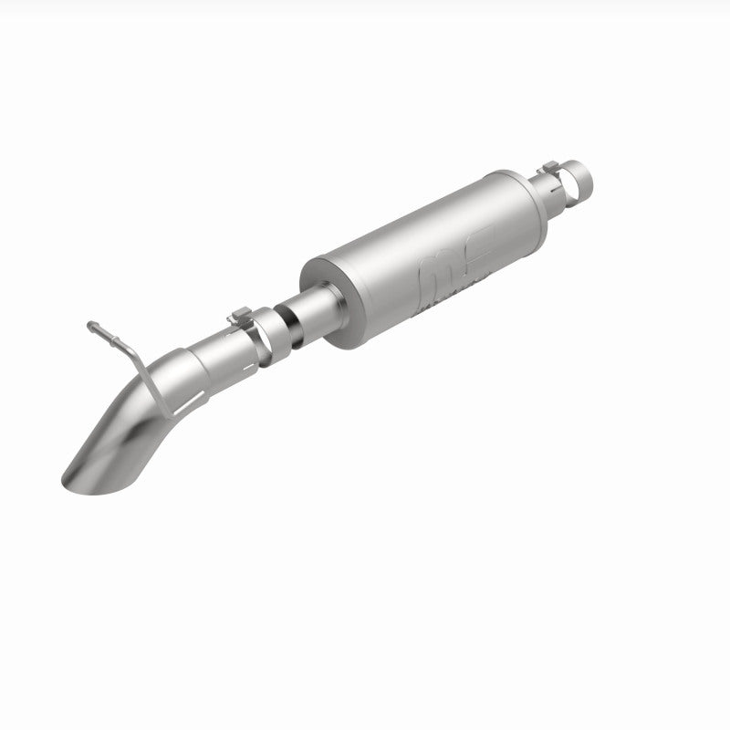 Magnaflow 17125 MagnaFlow SYS C/B 97-99 Jeep Wrangler 2.5/4.0
