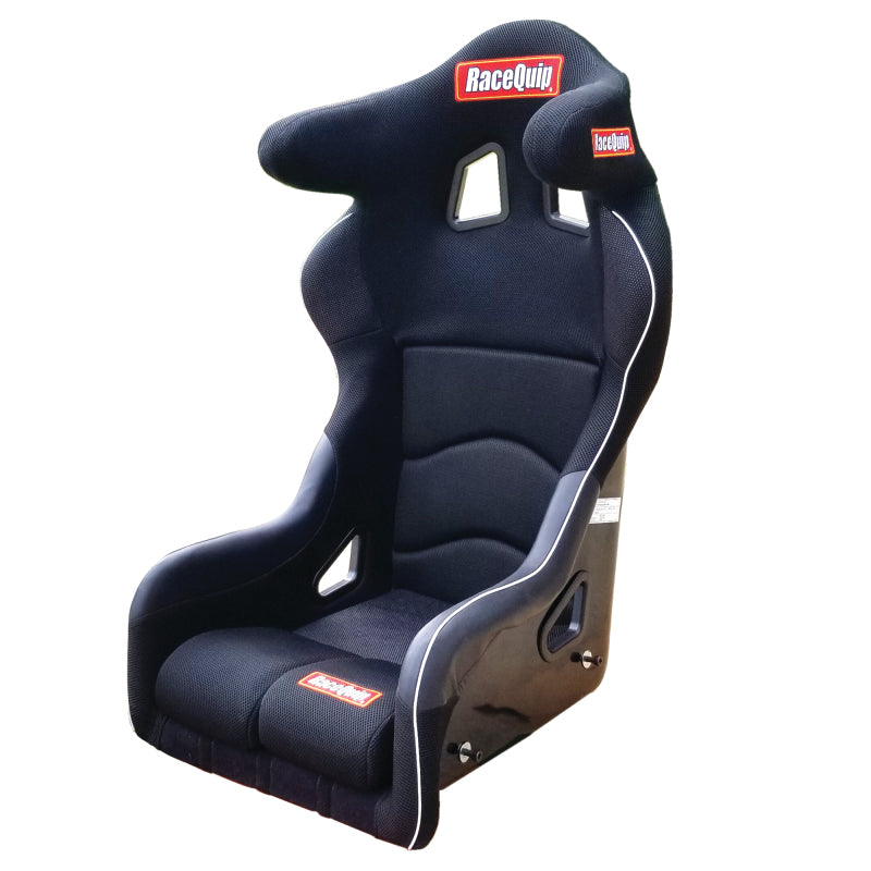 Racequip 96993399 RaceQuip FIA Containment Racing Seat - Medium