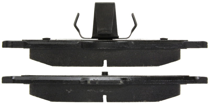 Stoptech 309.11110 StopTech Performance 08-13 Audi TT Quattro / 12 VW Golf R Front Brake Pads
