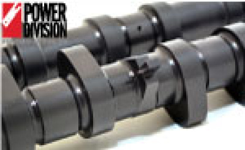 GSC Power Division 7028S1 GSC P-D Toyota 1JZ-GTE S1 Camshafts 260/262 Billet