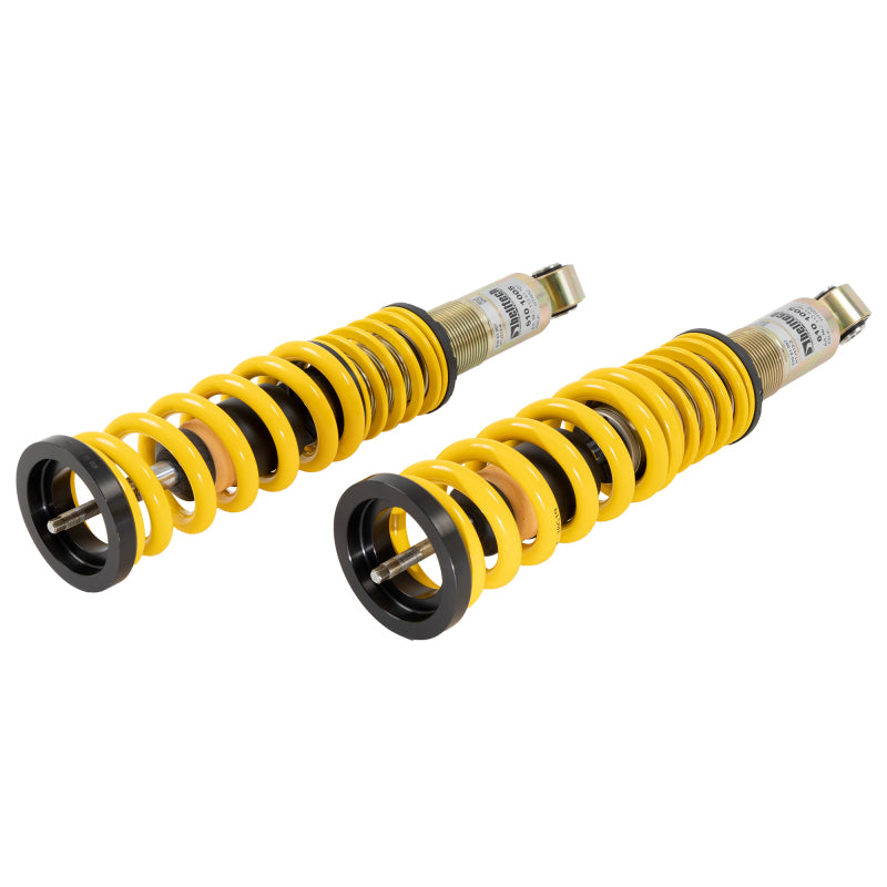 Belltech 12001 COILOVER KIT 04-07 COLORADO/CANYON