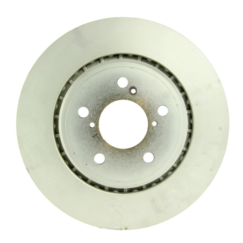 Stoptech 120.40092 Centric Premium Brake Rotor - Front