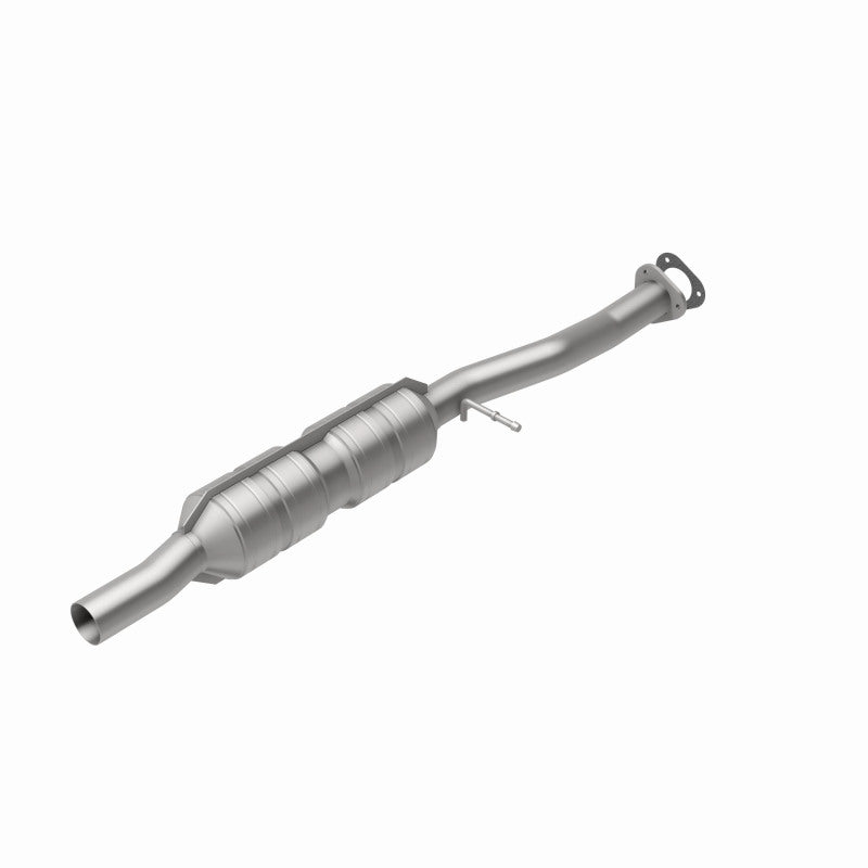 Magnaflow 55323 MagnaFlow Conv DF 00-01 Excursion With 5.4L A