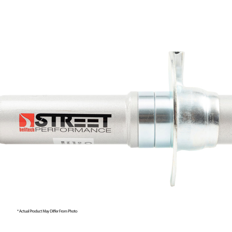 Belltech 25009 LOWERING AND LIFTING SHOCK 07+ NISSAN TITAN -2inch to +2inch