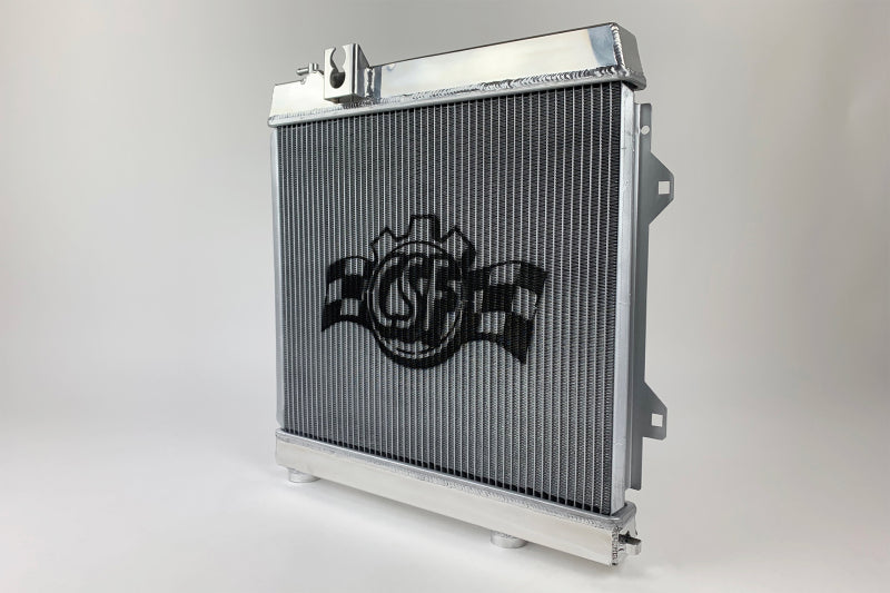 CSF 7063 87-91 BMW M3 (E30) 2.7L Radiator