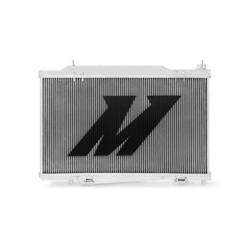 Mishimoto MMRAD-FIST-14K 2014+ Ford Fiesta ST Performance Aluminum Radiator & Fand Shroud Assembly