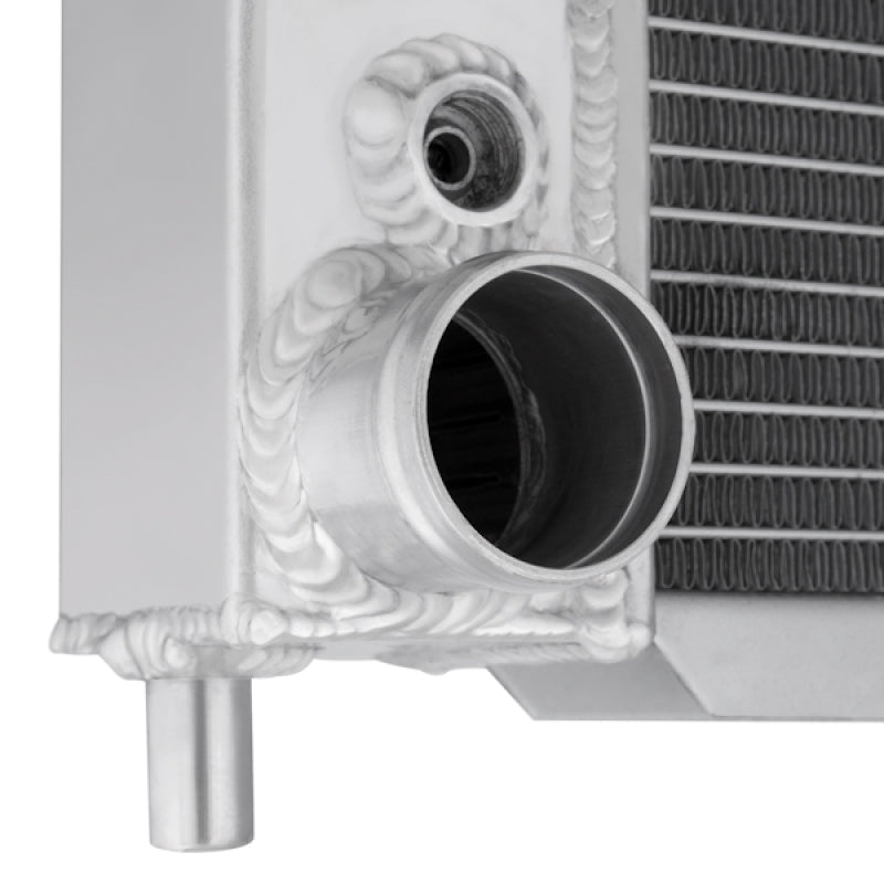 Mishimoto MMRAD-LTN-99 99-04 Ford Lightning Aluminum Radiator