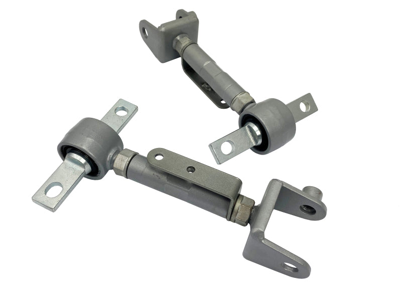 Whiteline KTA333 99-05 Honda Civic Type R Heavy Duty Rear Control Arm Upper - Arm