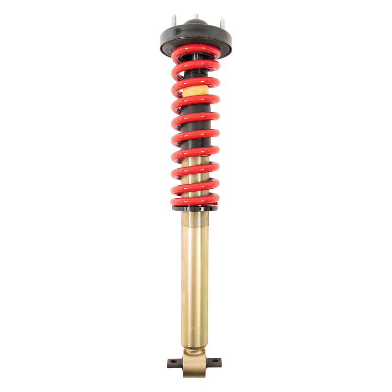 Belltech 15307 2021+ F-150 4WD 6-7in Lift Height Adjustable Coilover Kit