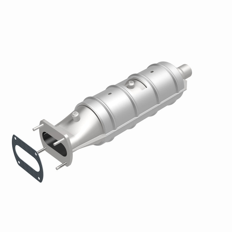 Magnaflow 55212 MagnaFlow Conv DF Ford-Oem Fit 88 93
