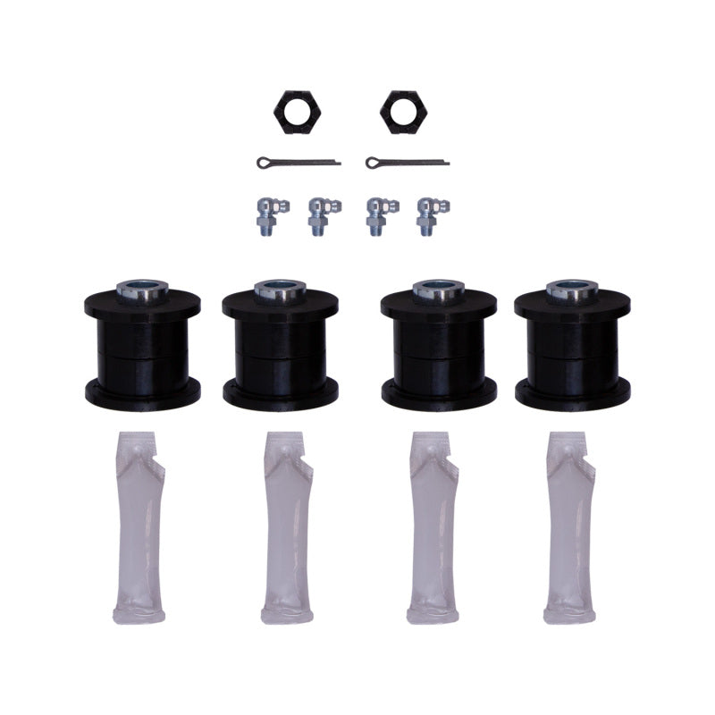 Bilstein 51-304713 Nissan Titan 04+ B8 Upper Control Arms