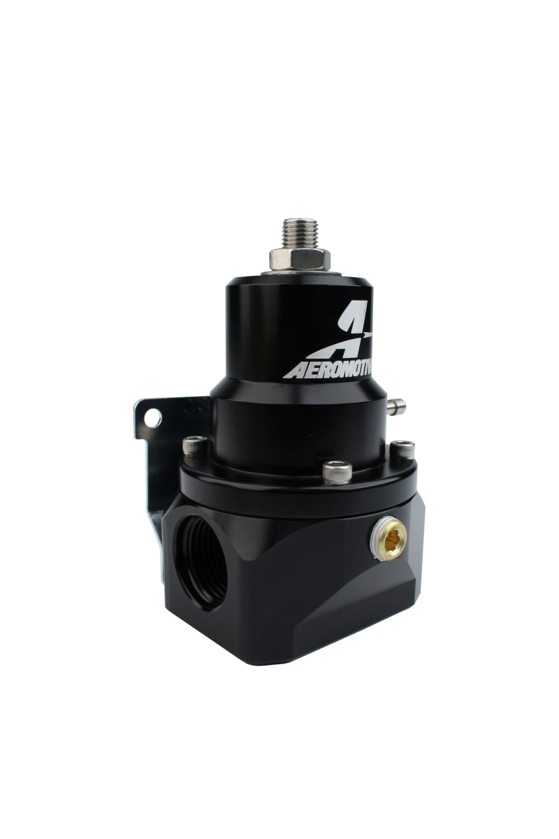 Aeromotive 13212 2-Port Bypass Carb Regulator