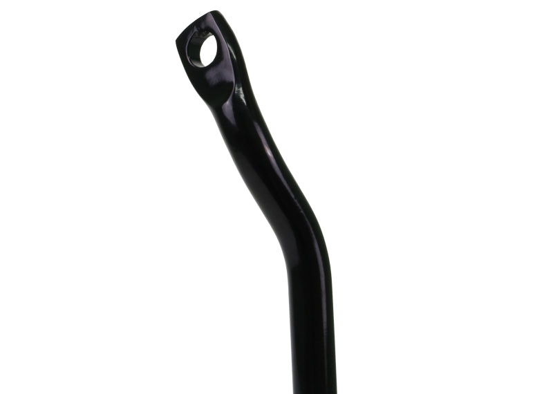 Whiteline BTF66X 93-98 Toyota Landcruiser 80/100/105 Series Front 32mm X Heavy Duty Fixed Swaybar