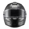 SPARCO 0033541S Sparco Helmet Air KF-7W Carbon Sml
