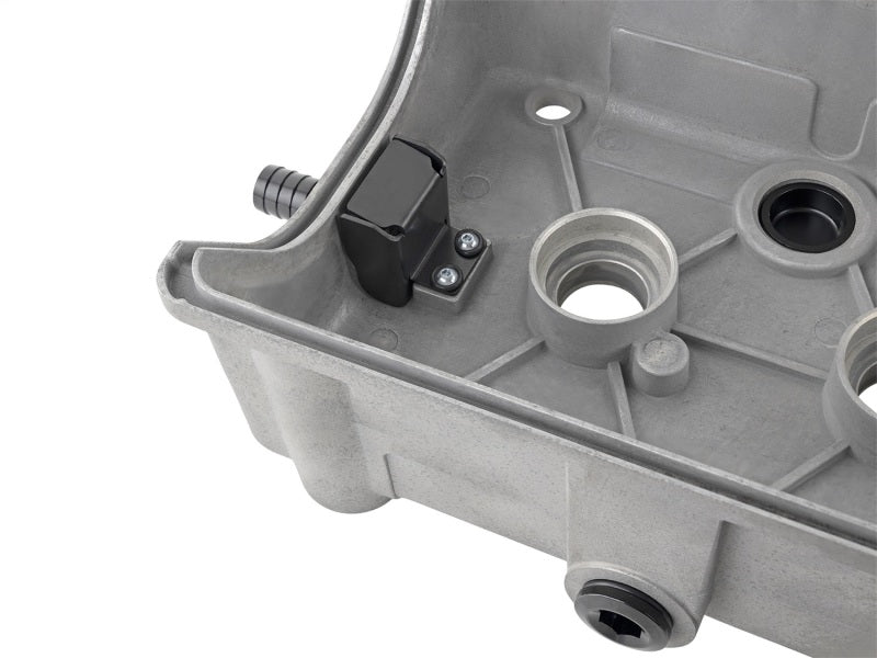 Skunk2 Racing 666-05-0200 Skunk2 K Series Ultra Lightweight Magnesium Valve Cover