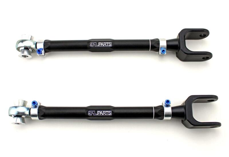 SPL Parts SPL RTA S14D Nissan S14 / S15 / R33 / R34 Rear Toe Arms - Dogbone Version