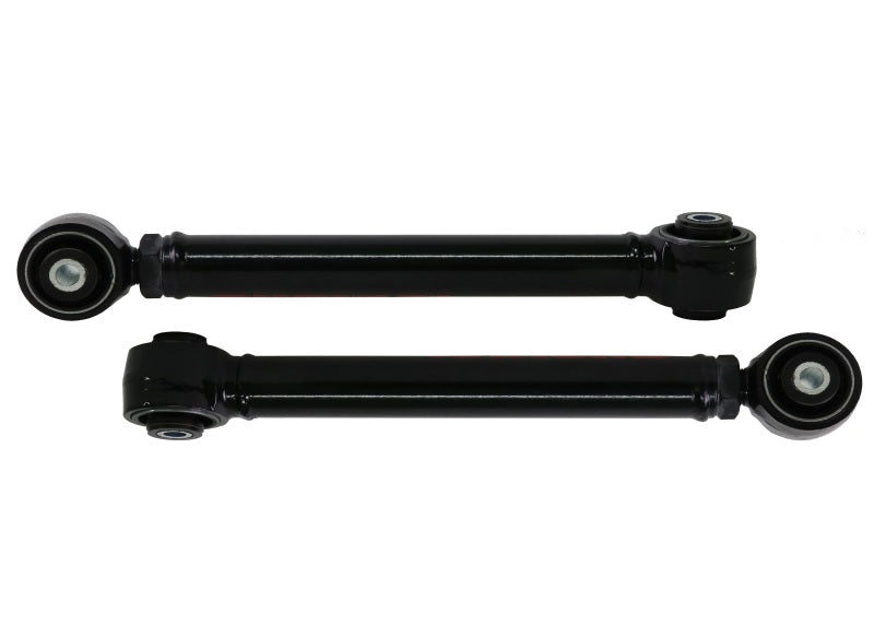 Superpro TRC1193 SuperPro 96-07 Jeep Wrangler TJ Lower Trailing Arm Set