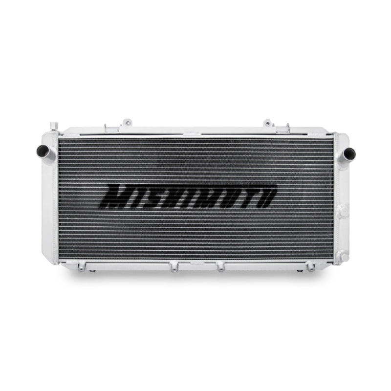 Mishimoto MMRAD-MR2-90 90-97 Toyota MR2 Turbo Manual Aluminum Radiator