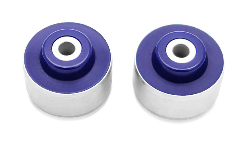Superpro SPF4860K SuperPro 2009 Acura TSX Base Front Lower Inner Forward Control Arm Bushing Kit