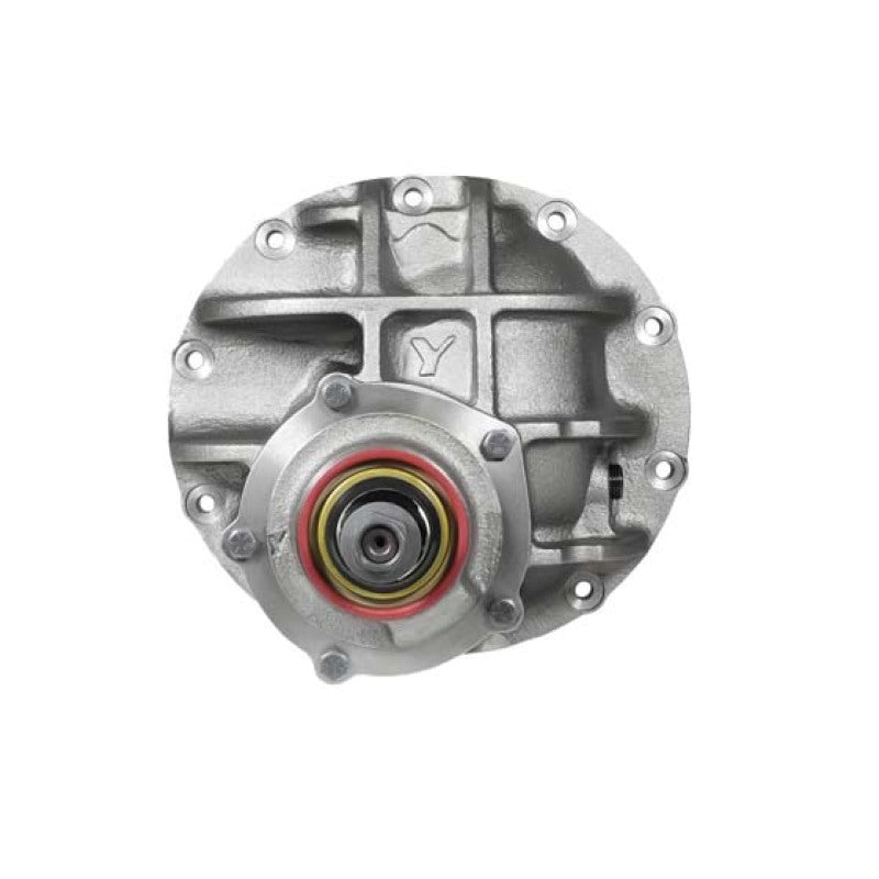 Yukon Gear & Axle YDAF9-411YGL-31 Yukon Gear Dropout Assembly for Ford 9in Diff w/Grizzly Locker 31 Spline w/4.11 Ratio (w/o Yoke)