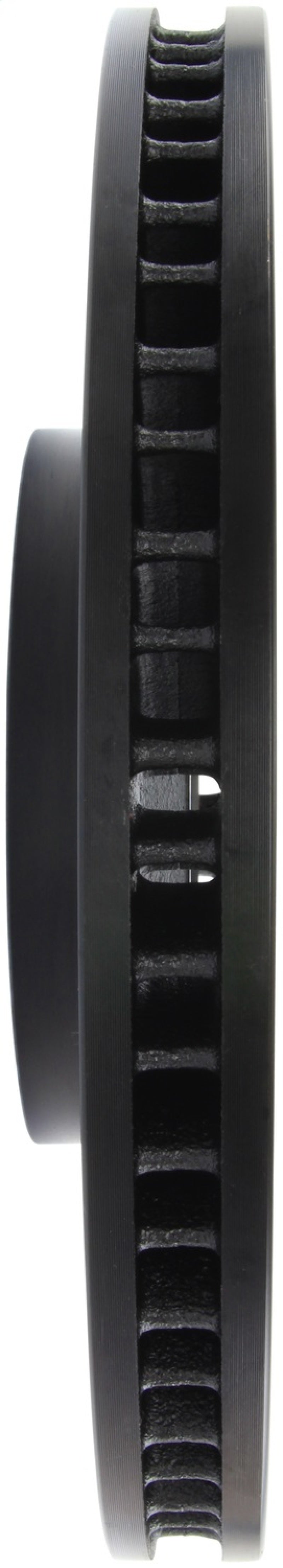 Stoptech 126.44104SR StopTech Power Slot 5/93-98 Supra Turbo Front Right SportStop Slotted Rotor