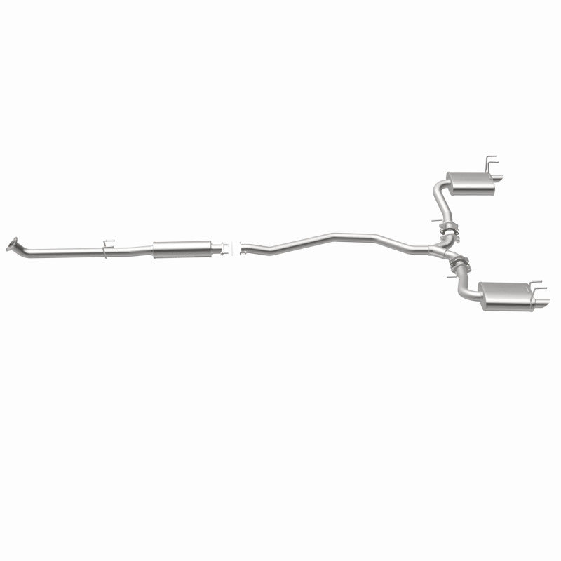 Magnaflow 19652 2022+ Honda Civic Sport 1.5L Hatchback NEO Cat-Back Exhaust System