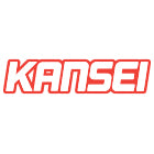 Kansei K17G-188512+35 K17 Seven 18x8.5in / 5x114.3 BP / 35mm Offset / 73.1mm Bore - Gloss Gunmetal Wheel