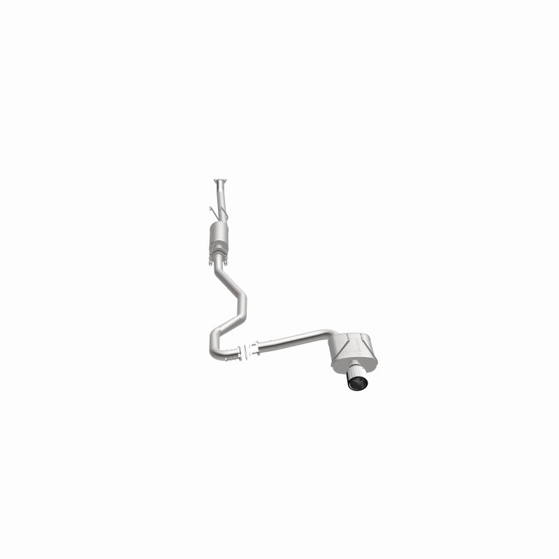 Magnaflow 19610 2022+ Honda Civic Sport 2.0 Sedan NEO Cat-Back Exhaust System