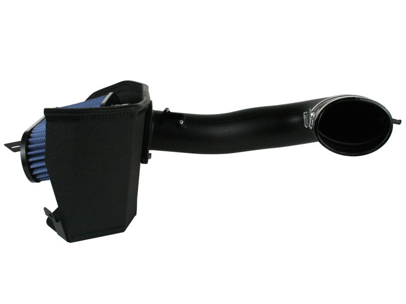 aFe 54-10293 MagnumFORCE Intakes Stage-2 P5R AIS P5R Ford Mustang 05-09 V8-4.6L w/o Cover