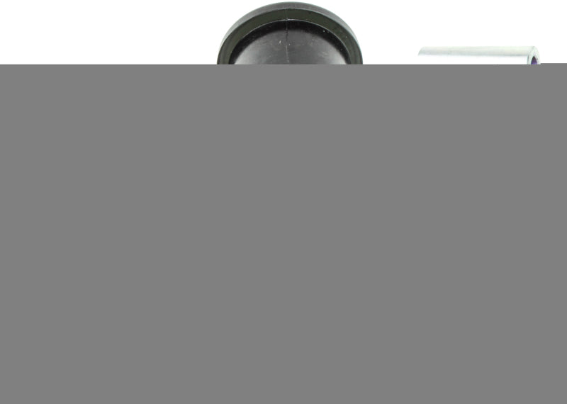 Whiteline W51710 Plus 8/97-06 Forester / 4/93-06 Impreza Front Control Arm - Lower Inner Rear Bushing Kit