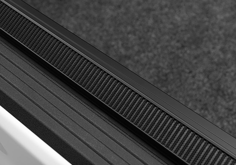 Truxedo 523201 2020 Jeep Gladiator 5ft Lo Pro Bed Cover