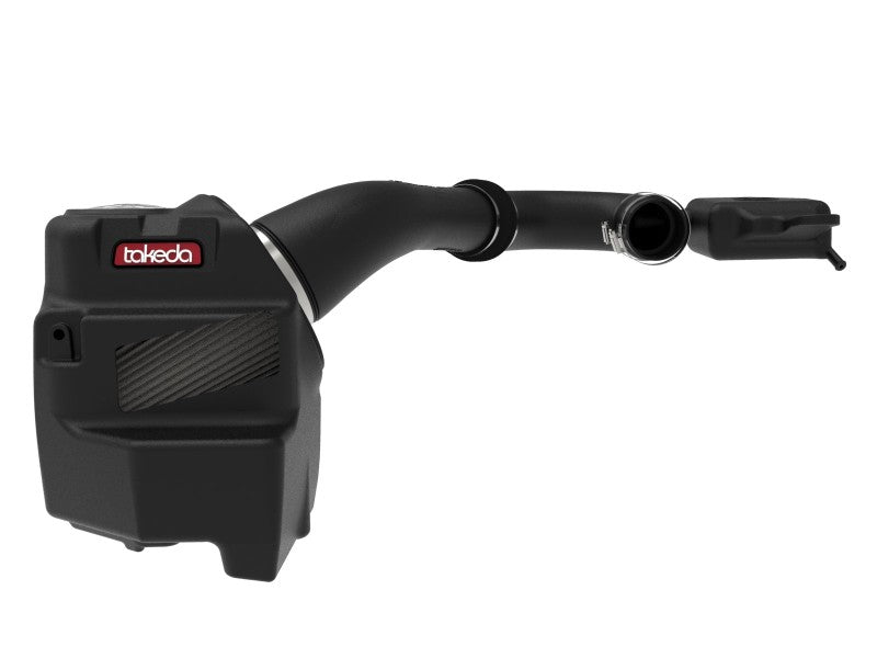 aFe 56-70043D Takeda Momentum Pro DRY S Cold Air Intake System 12-16 Subaru Impreza H4-2.0L