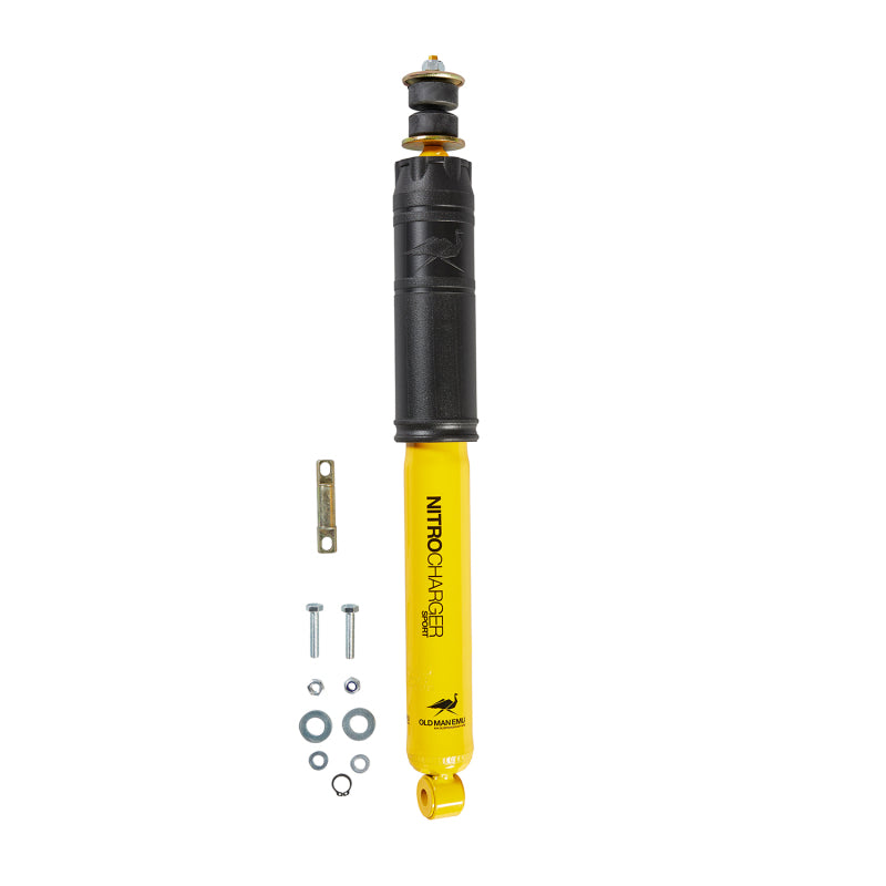 Old Man Emu 60087 ARB / OME Nitrocharger Sport Shock Jeep Cherokee Wj/Wg -F