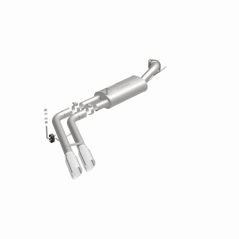 Magnaflow 15250 MagnaFlow SYS Cat-Back 09-13 Dodge RAM 1500 3.6L