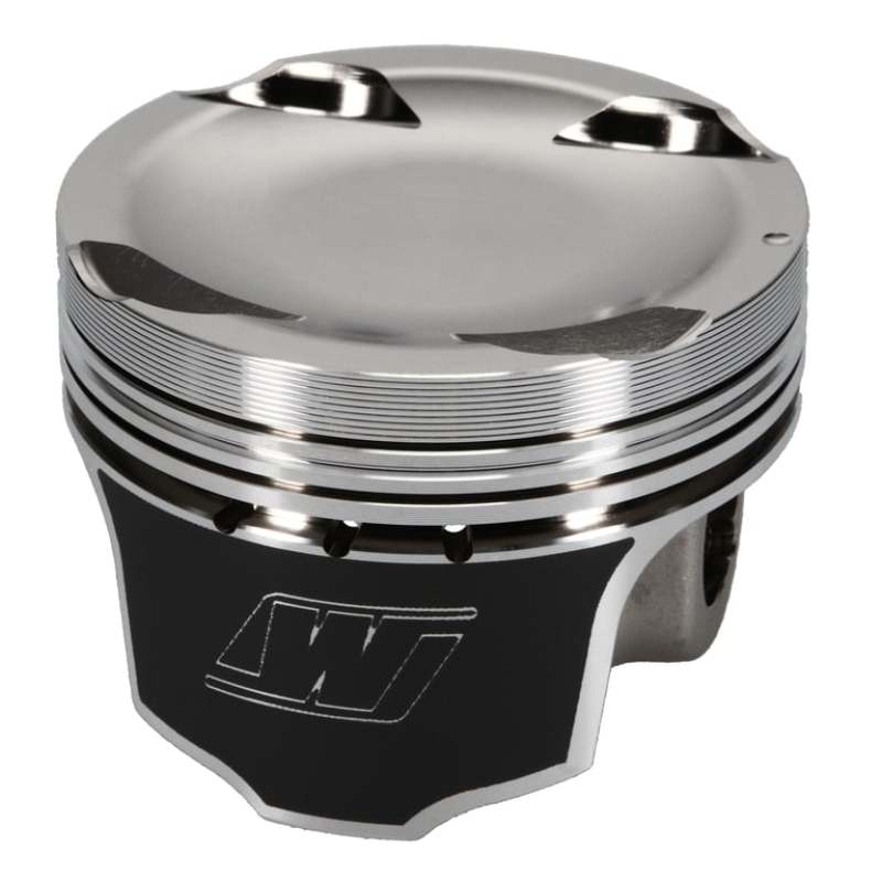 Wiseco K626M855AP 1400 HD Mitsu EVO 8 - 4G63 Turbo -14cc Piston Shelf Stock Kit