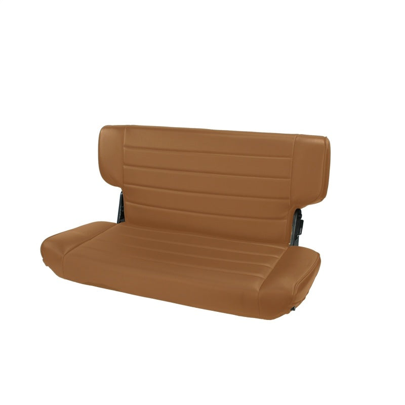 Rugged Ridge 13463.37 Fold & Tumble Rear Seat Spice 97-02 Jeep Wrangler TJ