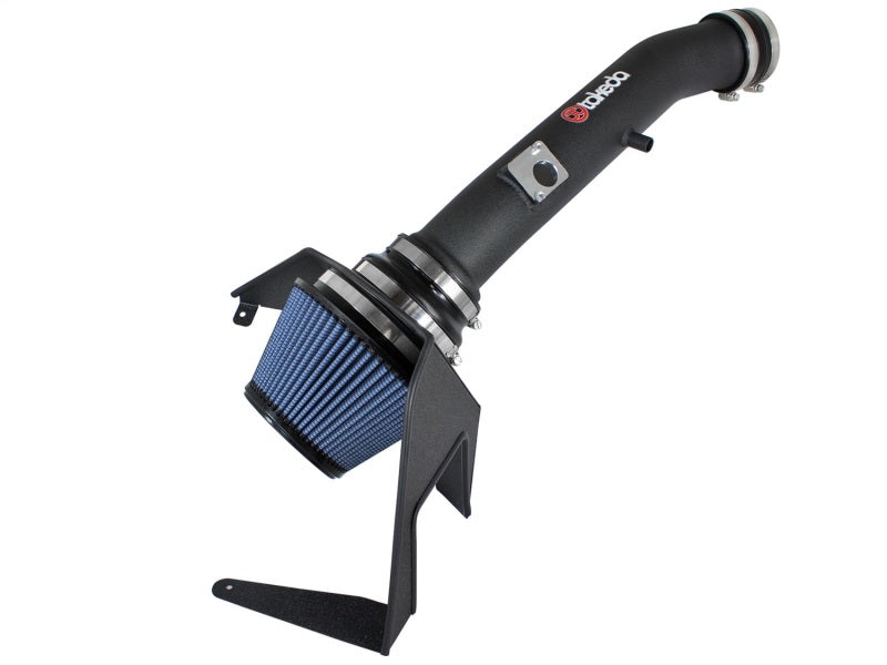 aFe TR-2004B-R Takeda Intakes Stage-2 Pro 5R Lexus IS250/350 06-14 V6-2.5L/3.5L (Black)