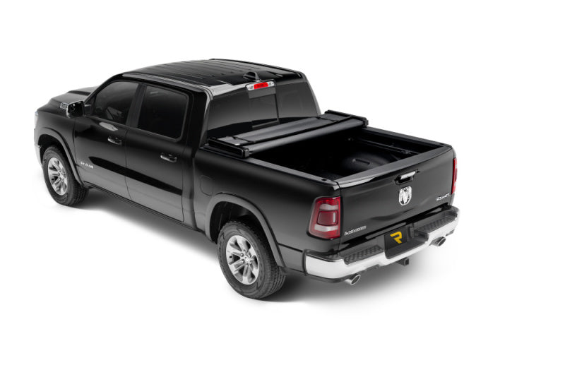 Extang 92422 2019 Dodge Ram (New Body Style - 6ft 4in) Trifecta 2.0