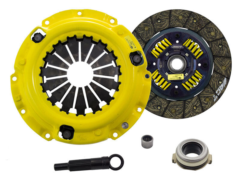 ACT ZM5-HDSS 2006 Mazda MX-5 Miata HD/Perf Street Sprung Clutch Kit