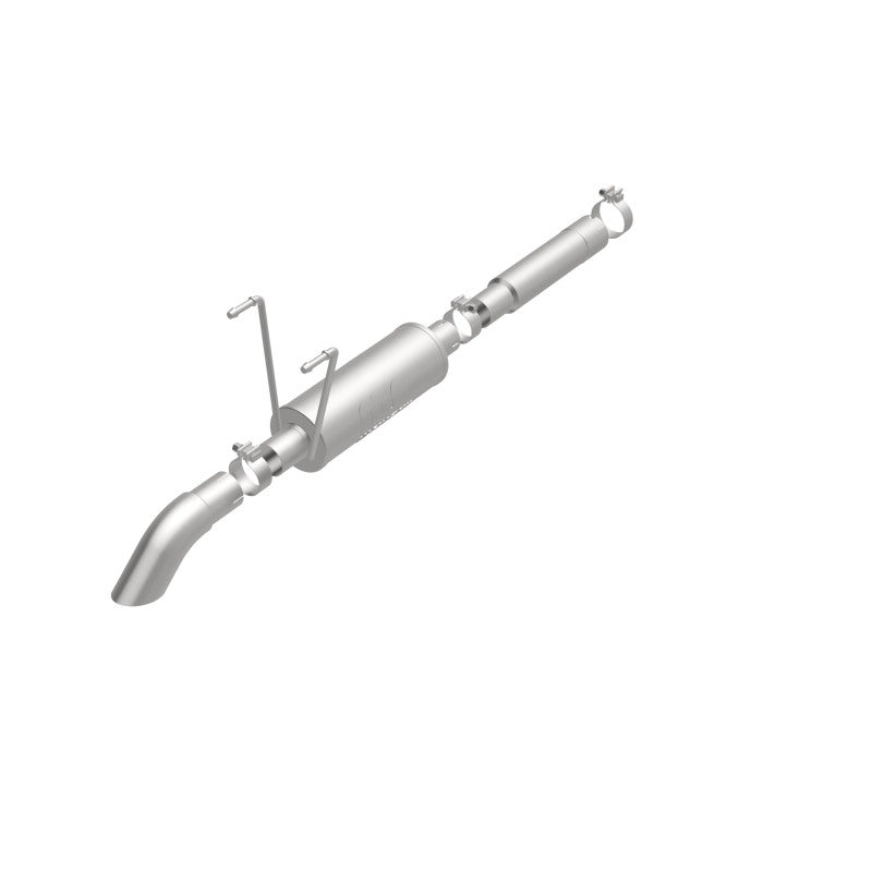 Magnaflow 17108 MagnaFlow SYS C/B 09-10 RAM 1500 SC/QC/MC 5.7