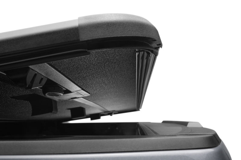 Extang 88350 15-22 Chevy/GMC Canyon/Colorado (5ft. 2in. Bed) Solid Fold ALX