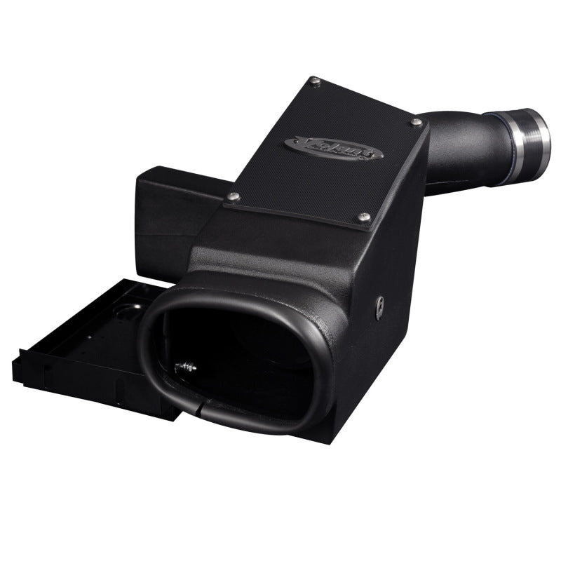 Volant 19873 99-03 Ford Excursion 7.3 V8 Primo Closed Box Air Intake System