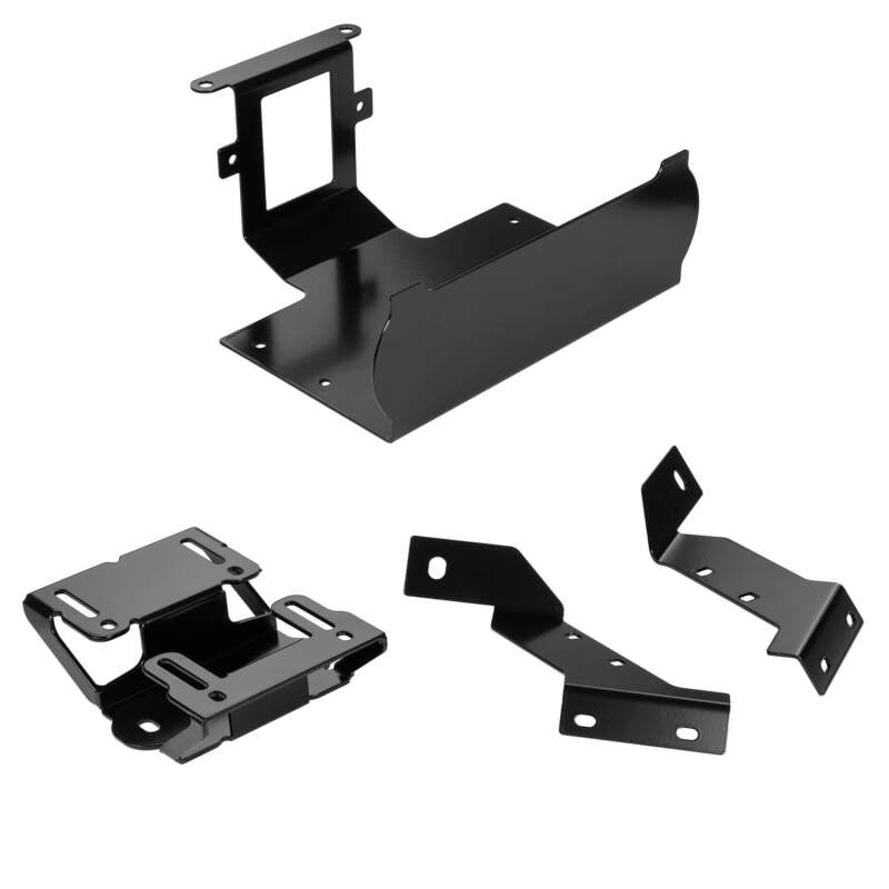 ARB 3550220 Mount Kit CKSA/CKMA/CKMTA Suits 2018+ Jeep Wrangler JL