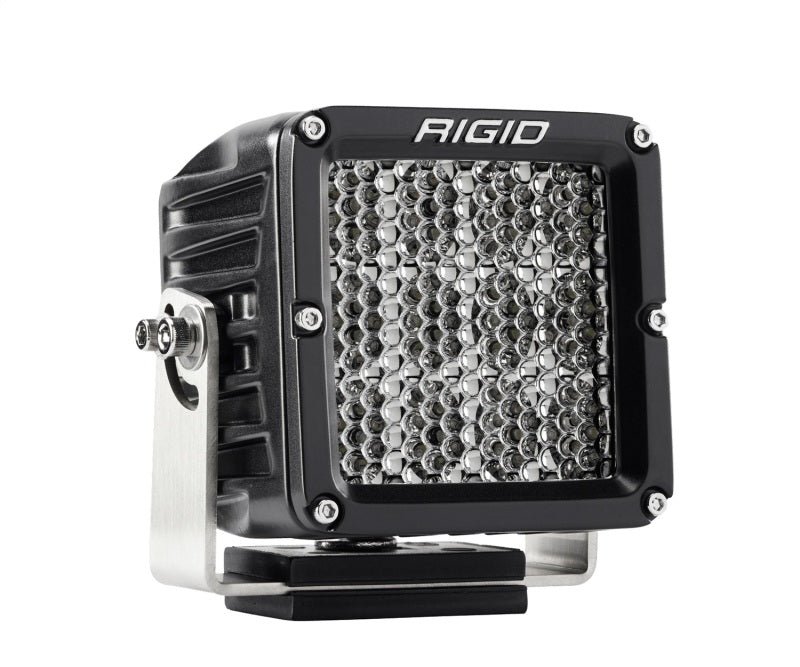 Rigid Industries 321713 D2 XL Specter Diffused - Driving/Down Diffused Combination Light Beam Pattern
