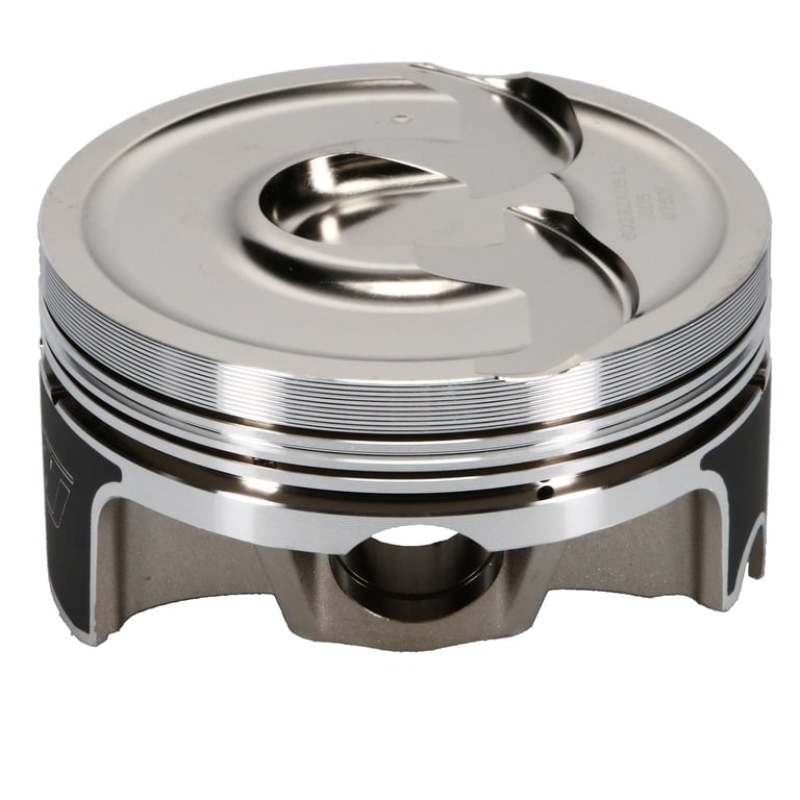 Wiseco 60232LX05 Chevrolet LT1 6.2L 4.070 Bore 1.304 Comp Ht. -12cc Volume Left Side Piston